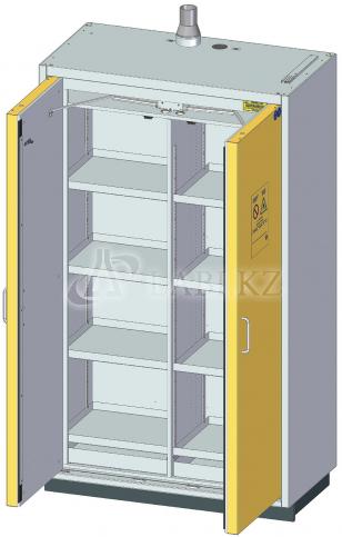 Шкаф CLASSIC standard XL-V2 (29-201267-032)